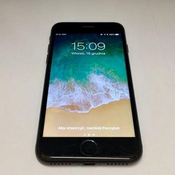 Smartfon Apple iPhone 7 32GB BLACK
