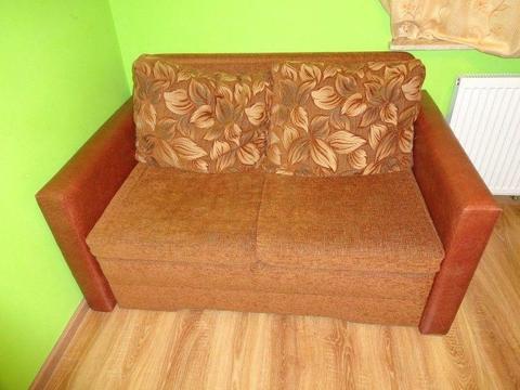 Sofa/fotel/kanapa rozkładana