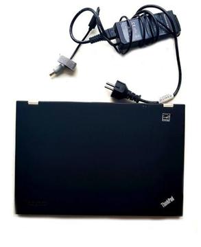 Laptop biznesowy Lenovo T430s 4GB 500HDD