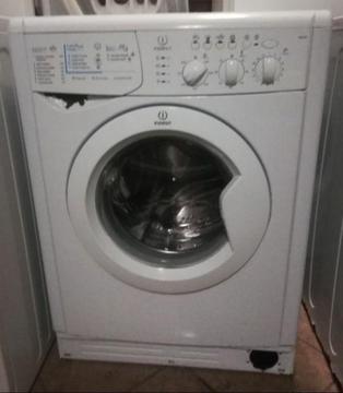 INDESIT WISL 85 GWARANCJA DOWÓZ WNIESIENIE GRATIS
