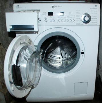 Pralka whirlpool A+ 6kg 1400obr poznan transport gratis gwarancja