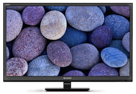 Telewizor Sharp LC-24CHF4012E 24' LED 100Hz HD Ready