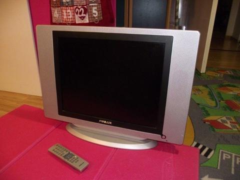 Tv LCD Finlux 20
