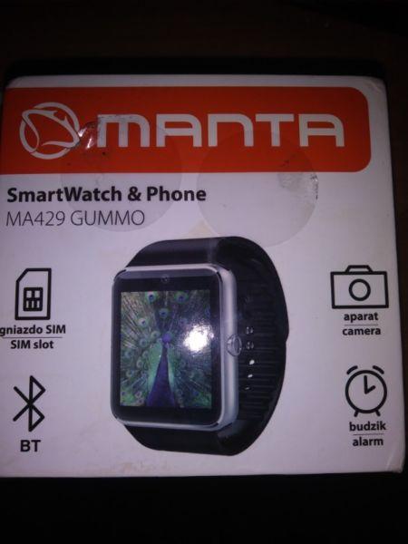 Sprzedam Smart Watch Phone --- pilne--