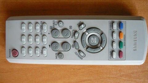 Polot remote control Samsung