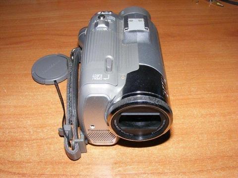 Kamera mini DV Panasonic NW - GS 180 + GRATIS !!!