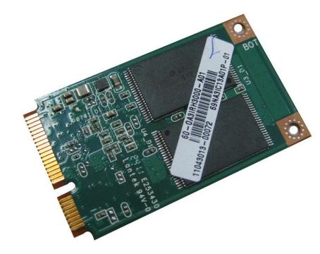 DYSK SSD ASUS P2-SSD PS 8GB M-SATA