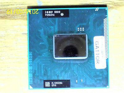 Intel® Core™ i3-2310M Processor (3M Cache, 2.10 GHz)