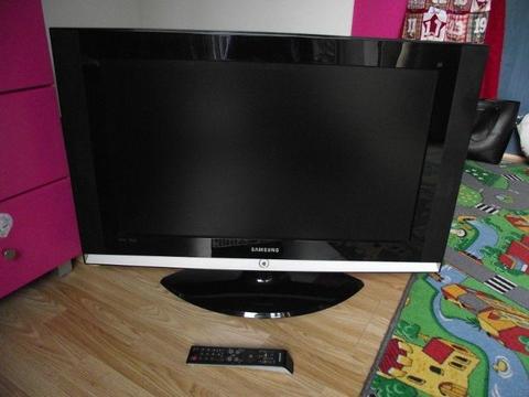 lcd Samsung 32