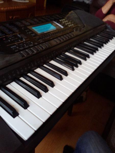 tanio,pilnie profesjonalny keyboard za 300 zł