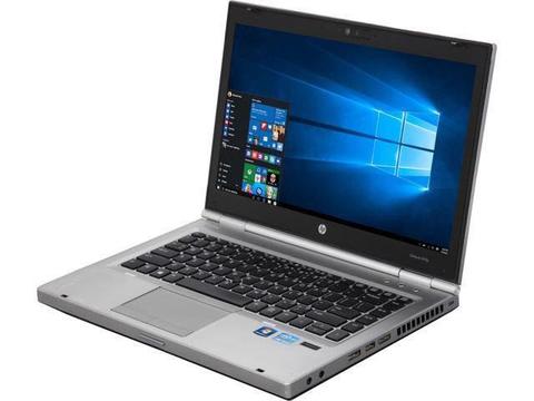 Laptop HP EliteBook 8470p Core i5 WiFi, BT, Kamerka,ATI