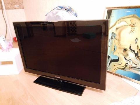 Samsung LCD TV Full HD 40 cali LE40A686 100Hz