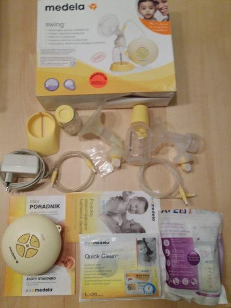 Laktator Medela Swing
