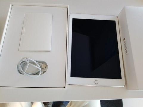 Tablet Apple iPad Pro 9.7 32GB WiFi OKAZJA