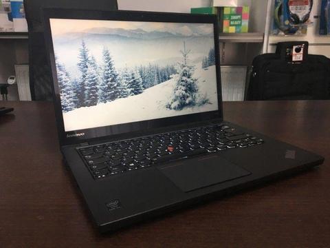 Lenovo T440s i7 12GB 256GB SSD DOTYK FHD | Gw 12m | FVAT 23% | ZIKOM