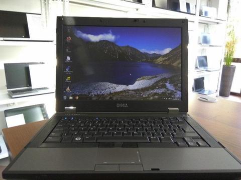 Laptop Poleasingowy Dell E5410 i3 4GB DDR3 250GB Windows 7 GW12 FV23%