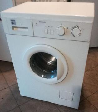 ELECTROLUX EW 506 S GWARANCJA DOWÓZ WNIESIENIE GRATIS
