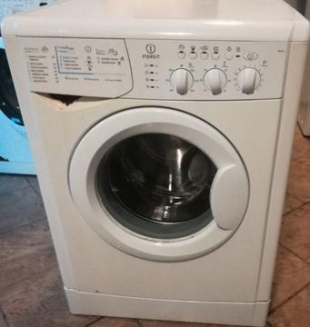 INDESIT WISL 85 GWARANCJA DOWÓZ WNIESIENIE GRATIS