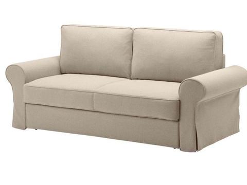 BACKABRO Sofa