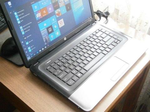 Laptop HP 255 AMD E2/4GB/500GB/Windows10.Polecam!!!