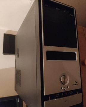 Komputer stacjonarny Intel Pentium Dual Core E5300 2x2.6 GHz