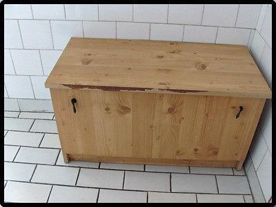 drewniana szafka komoda ława ławka