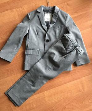 Marynarka Zara + spodnie gratis (zestaw garnitur)
