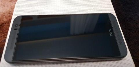 HTC One M9 (Prime Camera Edition) (Gunmetal gray)