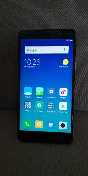 Xiaomi redmi note 3 pro