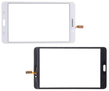 Wymiana ekran lcd dotyk digitizer szybka Samsung Tab 4 7.0 T230 T235
