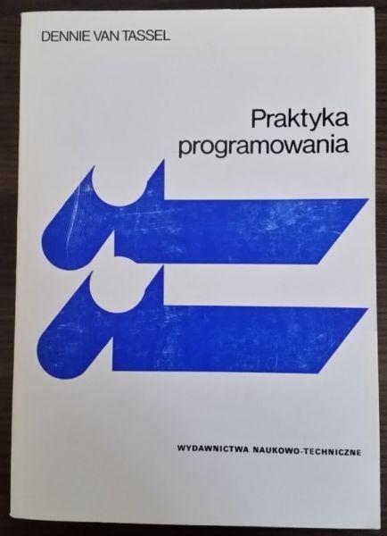 Praktyka programowania - Tassel