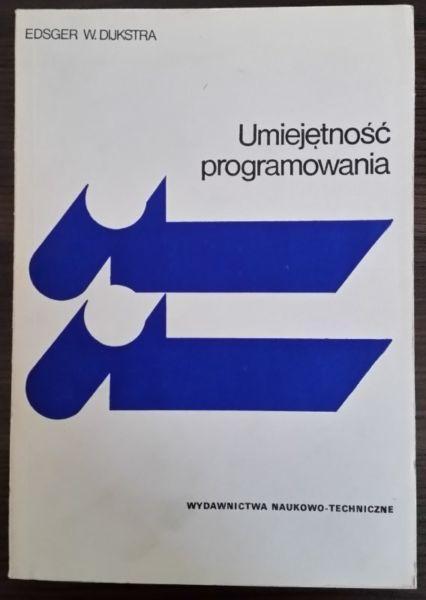 Umiejętność programowania - Dijkstra