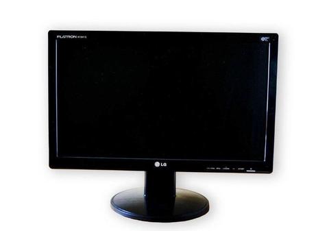Monitor LCD LG Flatron W1941S