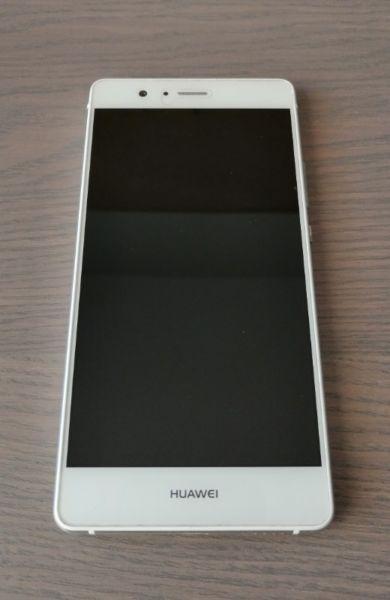 Huawei P9 Lite Biały