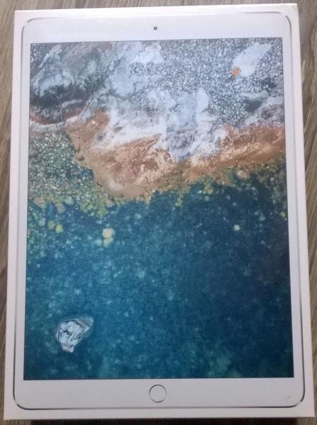 NOWY! Tablet Apple iPad Pro 10.5