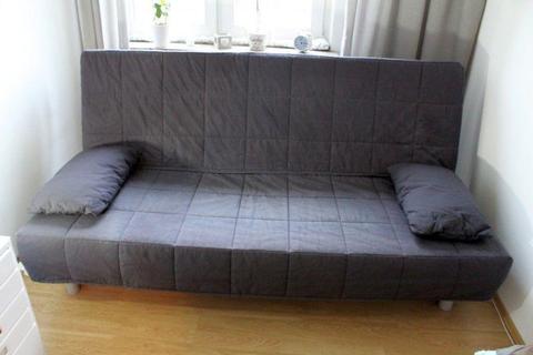 Sofa beddinge ikea - Saska Kępa