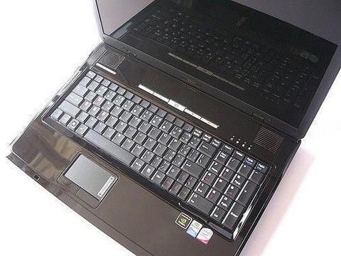 ⁕Laptop MSI Dla graczy!GeforceSubwooferGeforce 17'GigabitLANZamiana