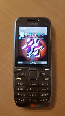 Nokia E52 Polecam