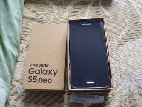 NOWY Samsung Galaxy S5 NEO G903F Polska