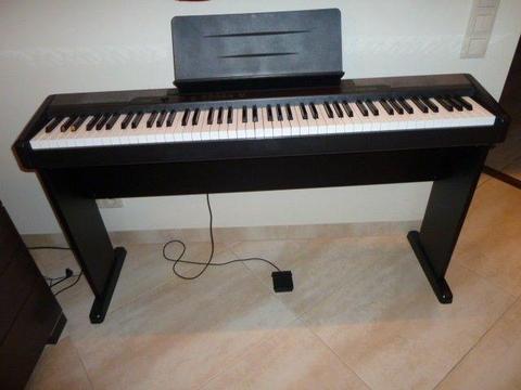Pianino cyfrowe Casio CDP - 100