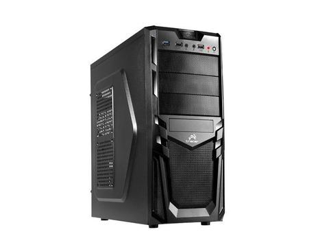 Tani mocny komputer do gier i5-2400 rx470 4gb 8gb ddr3