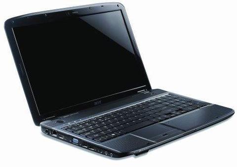 Tani Laptop Angielska Firma RM C2D 3GB/80GB