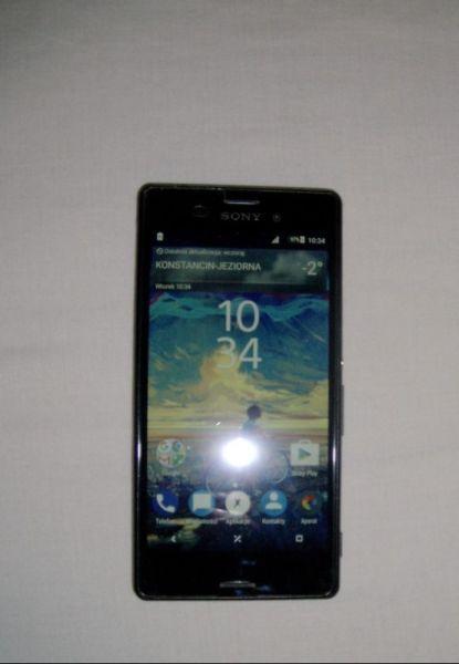 Sony Xperia M4 Aqua jak nowy