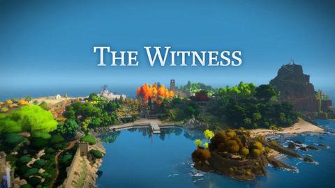 The Witness kod GOG