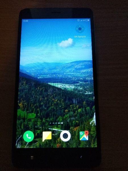 Xiaomi Redmi Note 3 , 3/32 , Li-Po 4000 mAh