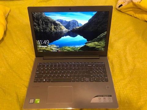 Sprzedam laptopa Lenovo IdeaPad 520 15,6