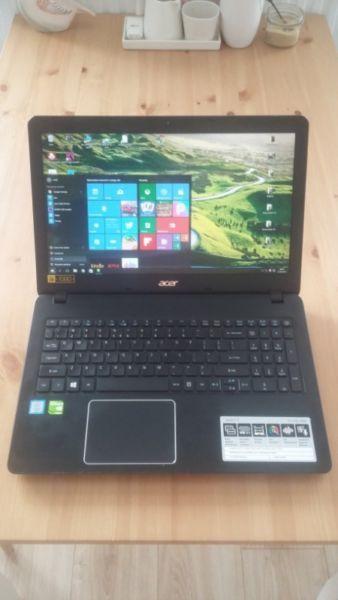 Laptop Laptop ACER Aspire F5-573G-52M7