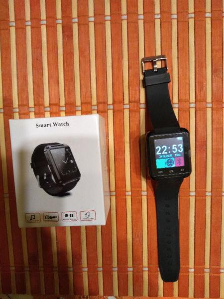 Smart Watch - Nowy!