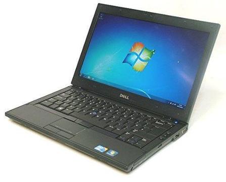 Laptop DELL Latitude e4310, Core i5 , WiFi, kamerka, 13 cali