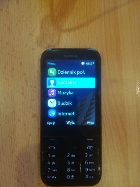 Telefon NOKIA 225 Dual SIM 80 zł